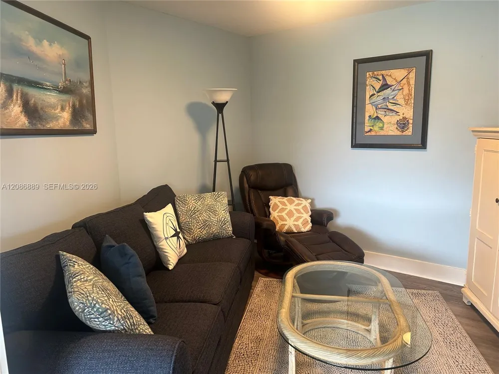 6142 SE Landing Way #16 Stuart, FL 34997