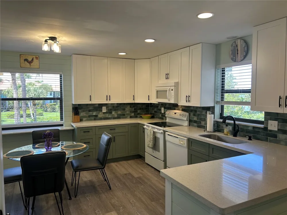6142 SE Landing Way #16 Stuart, FL 34997