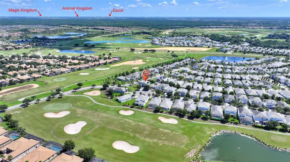 1401 PRO SHOP COURT Davenport, FL 33896