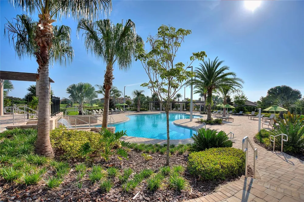 1401 PRO SHOP COURT Davenport, FL 33896