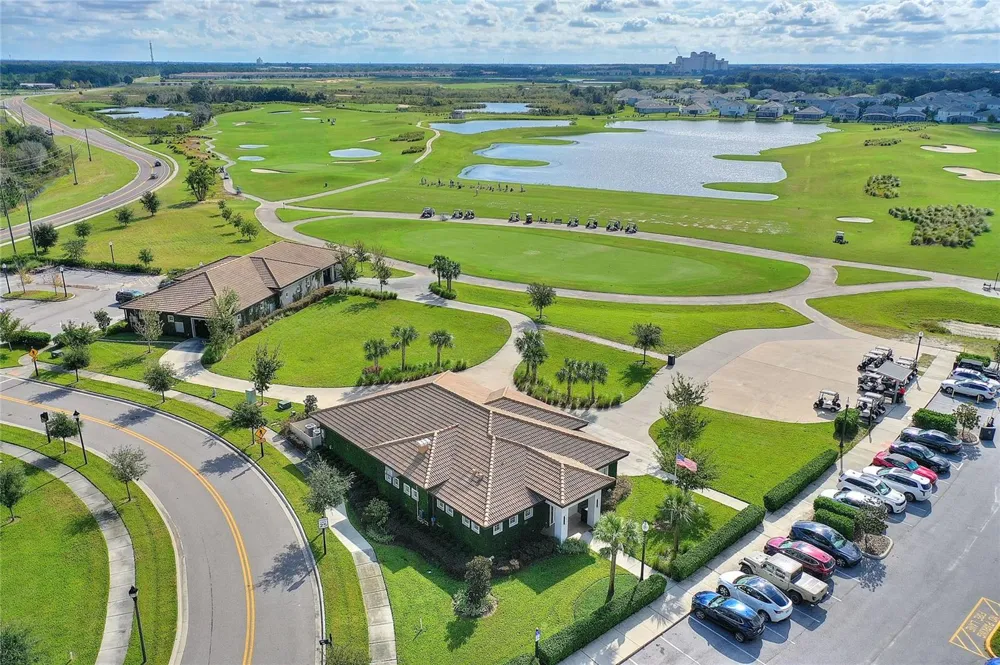 1401 PRO SHOP COURT Davenport, FL 33896