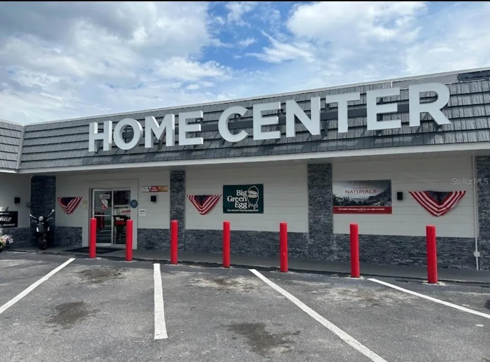 9513 NEBRASKA AVENUE Tampa, FL 33612