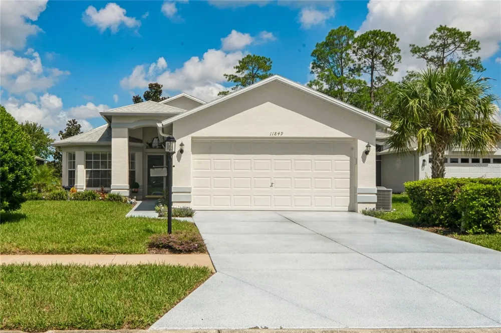 11849 ARANDA COURT Hudson, FL 34667