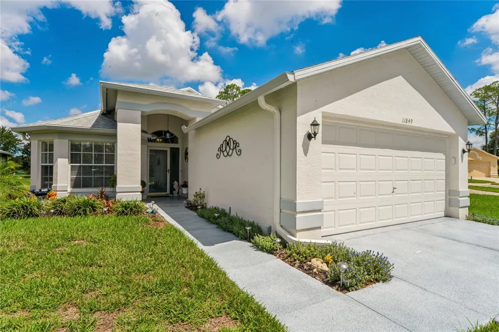 11849 ARANDA COURT Hudson, FL 34667