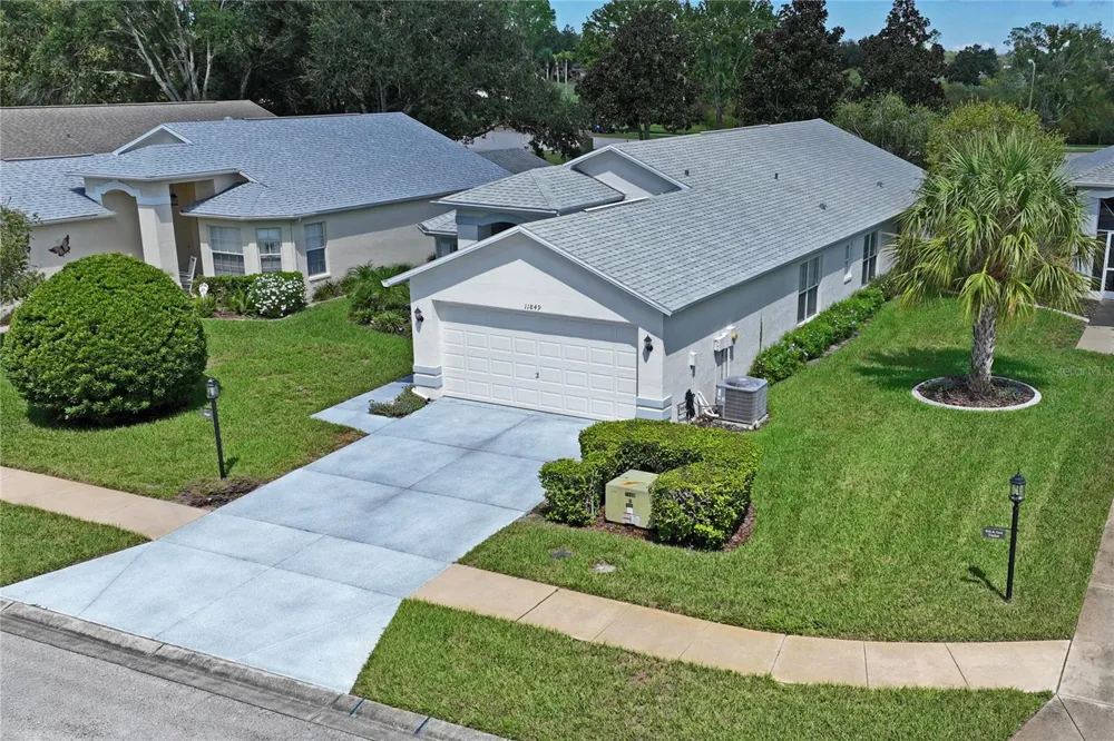 11849 ARANDA COURT Hudson, FL 34667
