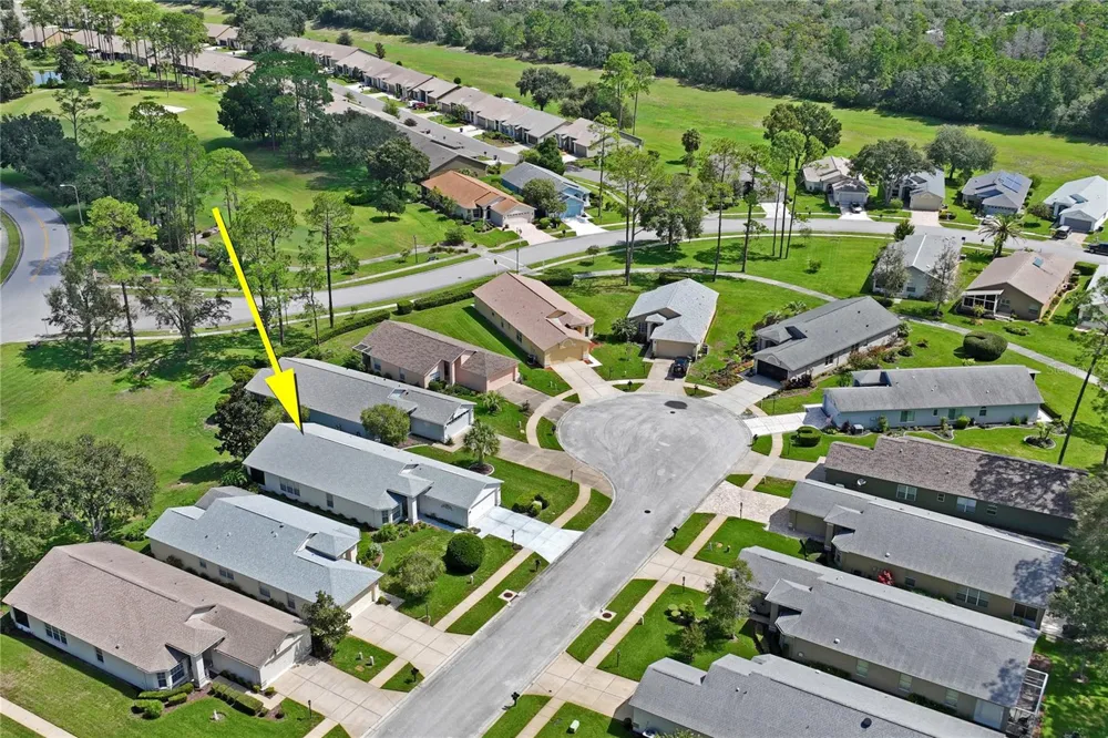 11849 ARANDA COURT Hudson, FL 34667