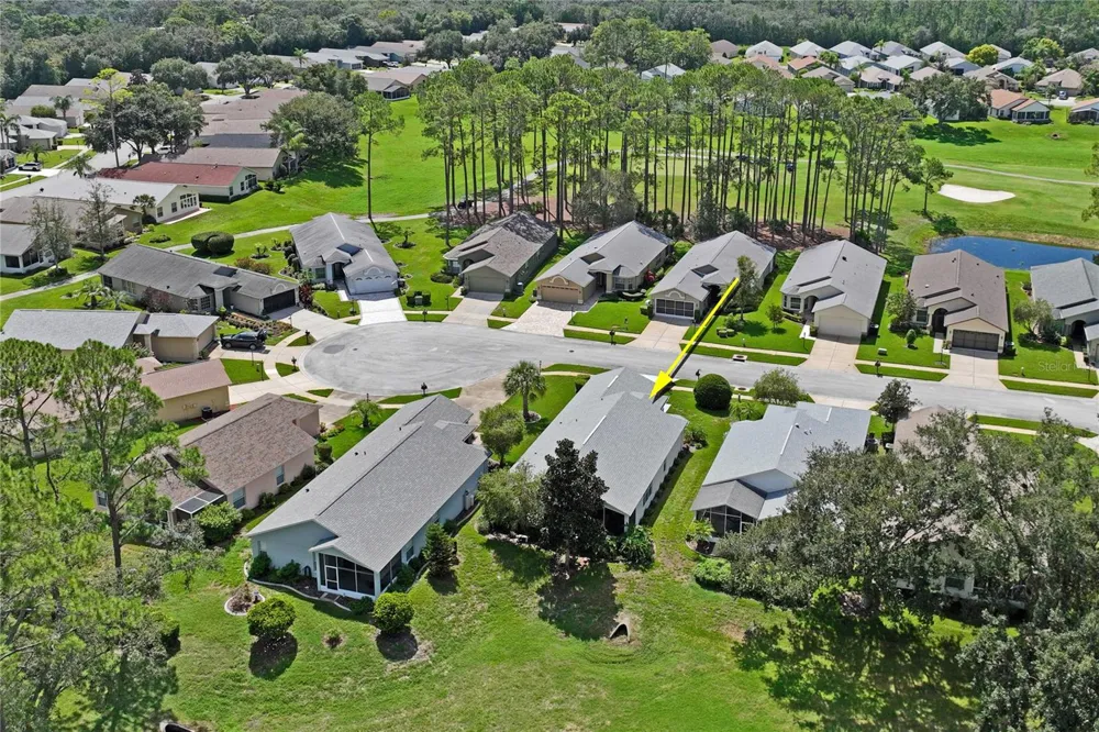 11849 ARANDA COURT Hudson, FL 34667