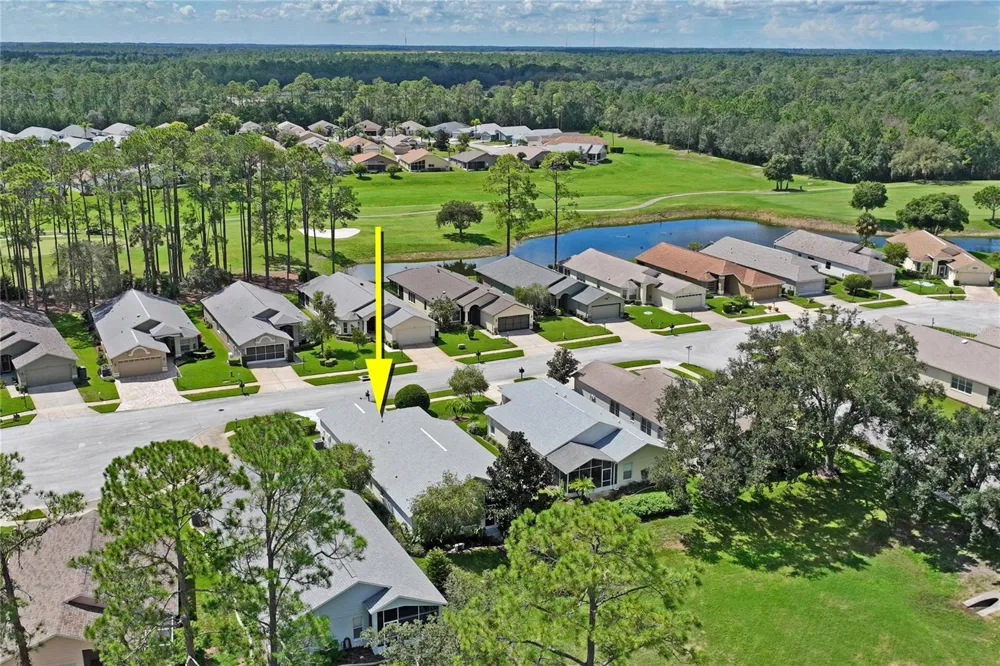 11849 ARANDA COURT Hudson, FL 34667