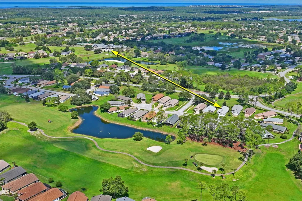 11849 ARANDA COURT Hudson, FL 34667