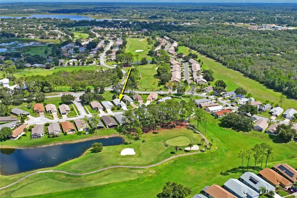 11849 ARANDA COURT Hudson, FL 34667