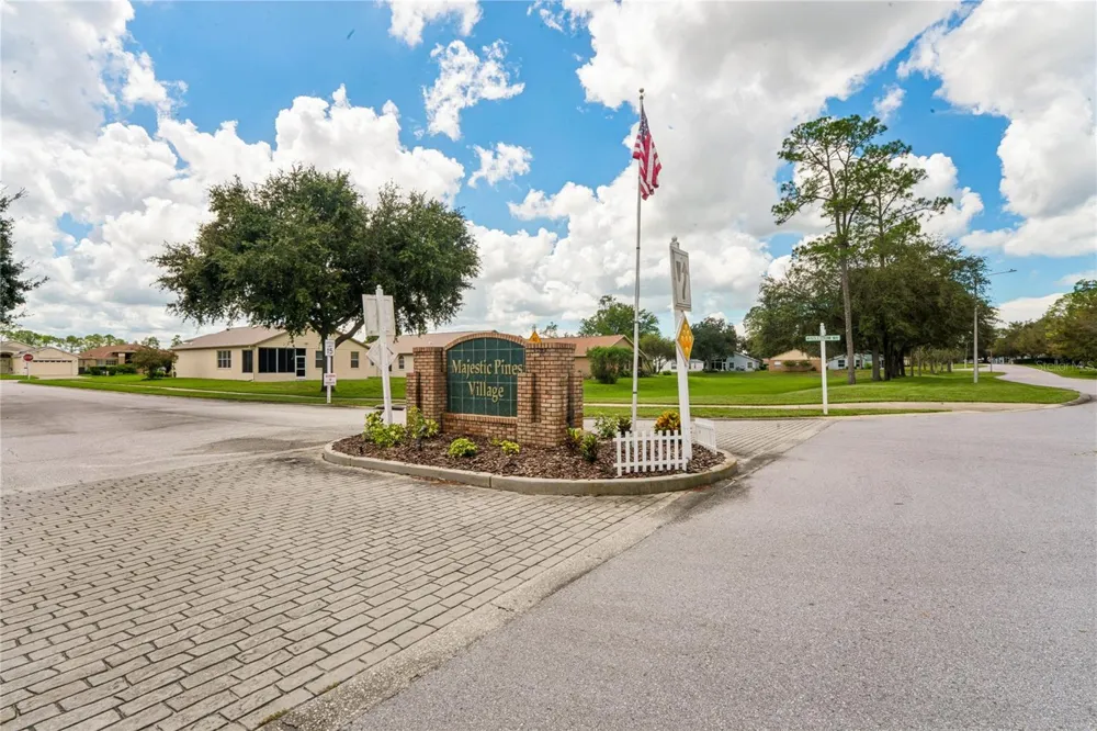 11849 ARANDA COURT Hudson, FL 34667