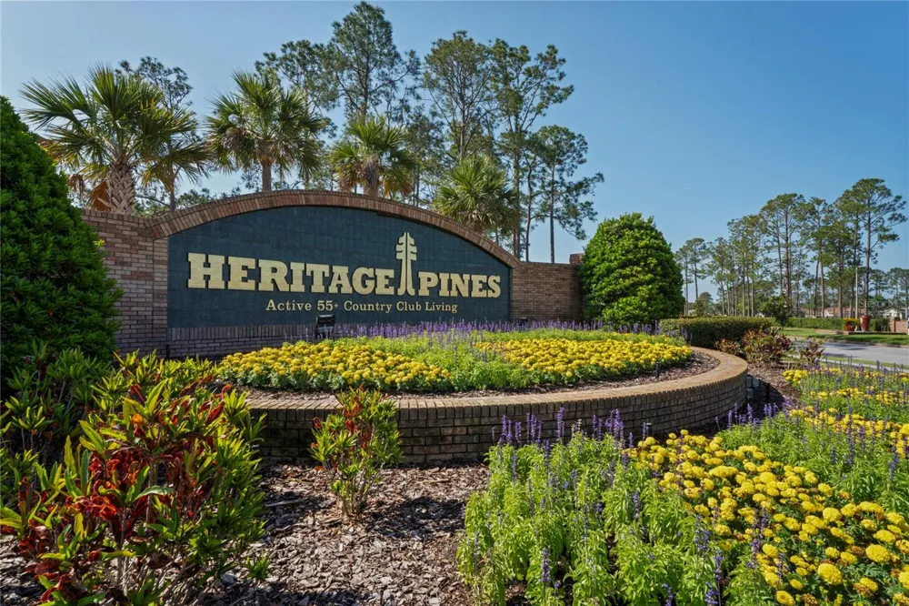 11849 ARANDA COURT Hudson, FL 34667