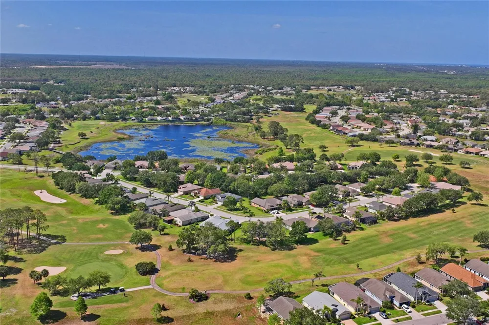11849 ARANDA COURT Hudson, FL 34667