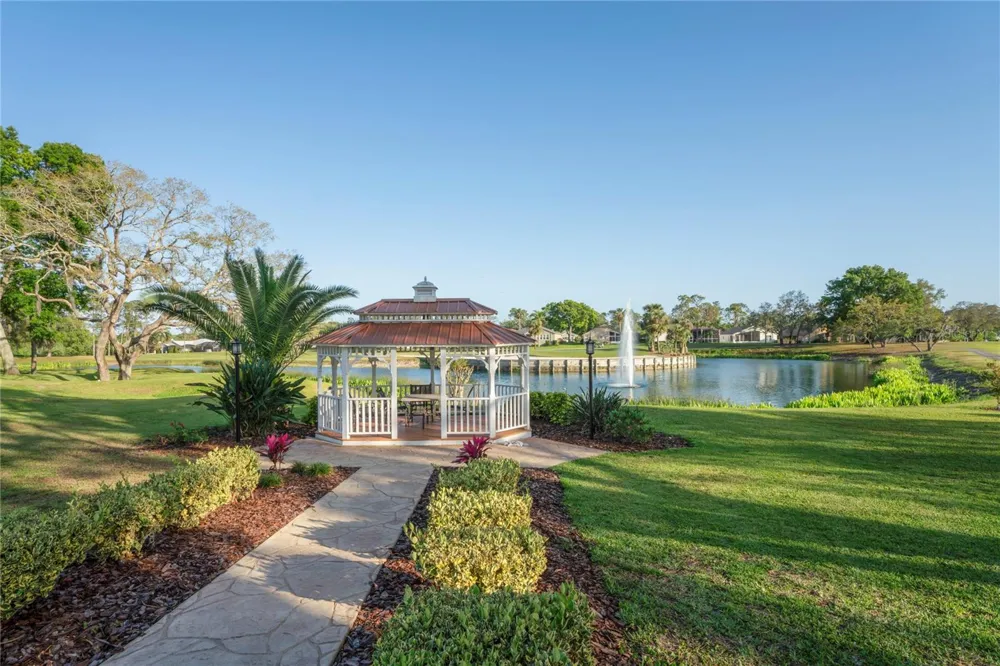 11849 ARANDA COURT Hudson, FL 34667