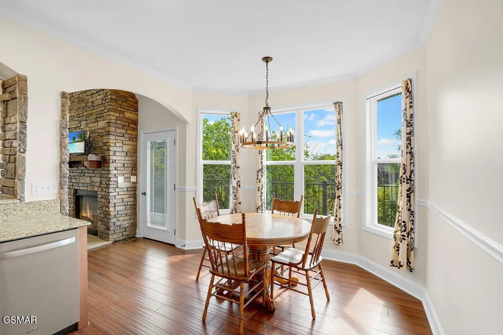 1202 Foxwood Drive Sevierville, TN 37862