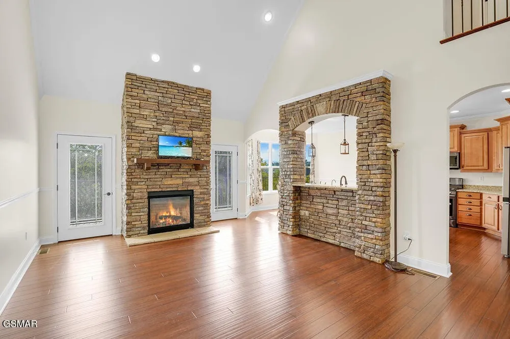 1202 Foxwood Drive Sevierville, TN 37862