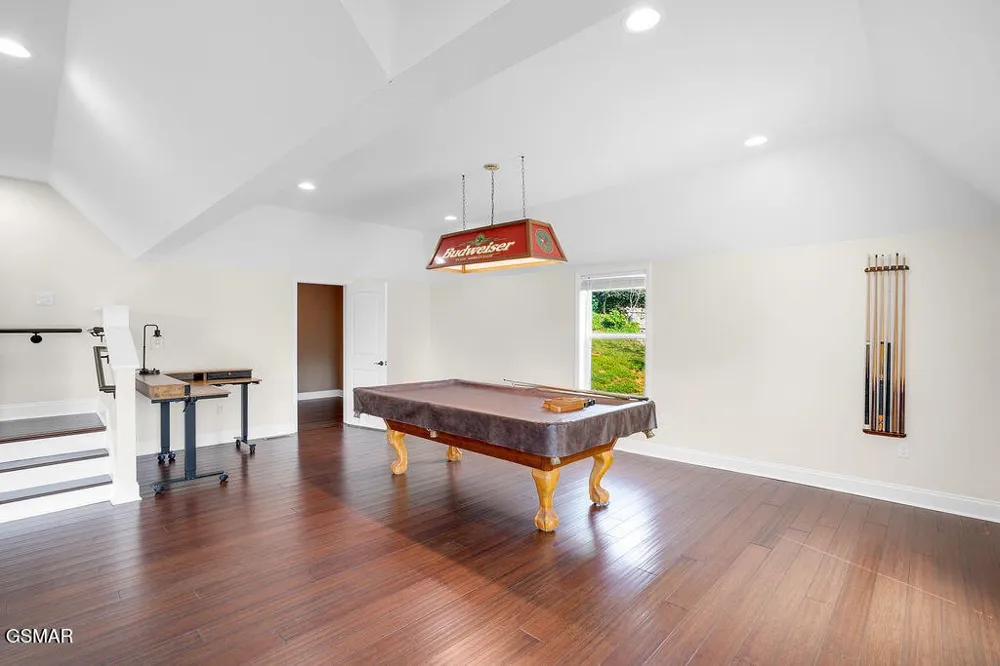 1202 Foxwood Drive Sevierville, TN 37862