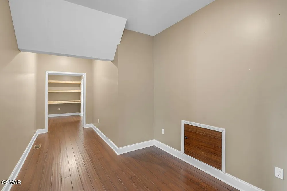 1202 Foxwood Drive Sevierville, TN 37862