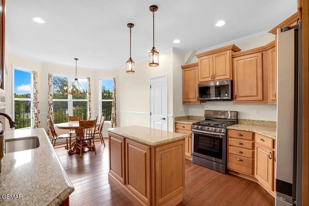 1202 Foxwood Drive Sevierville, TN 37862