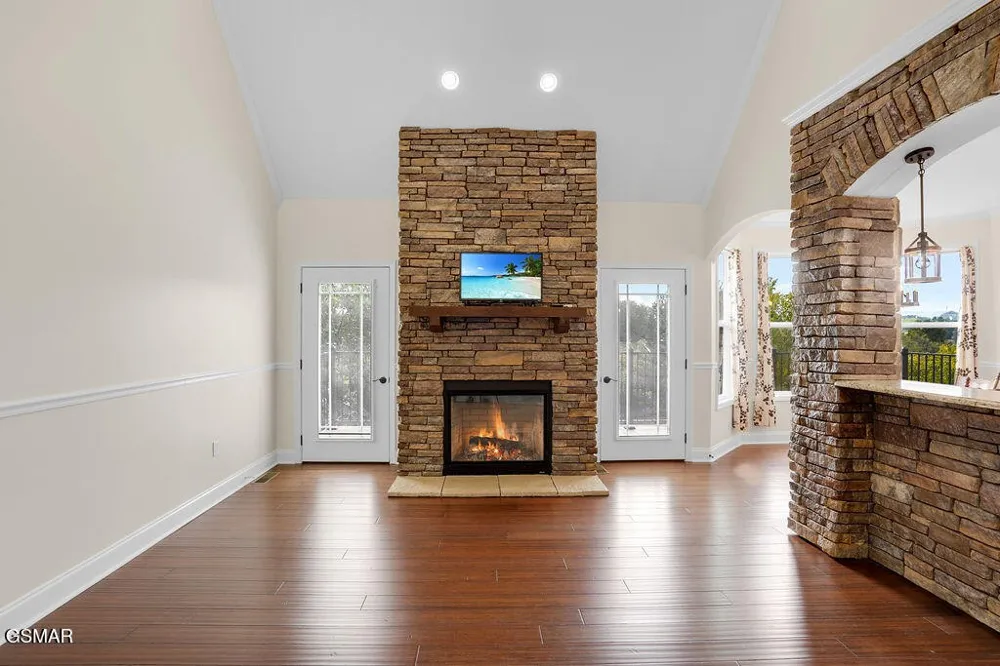 1202 Foxwood Drive Sevierville, TN 37862