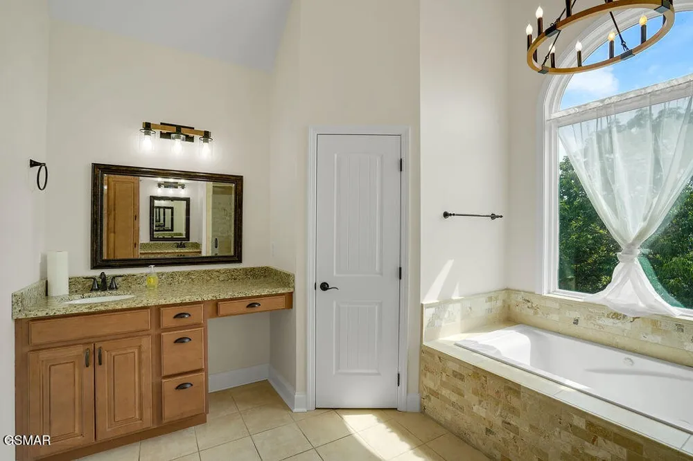 1202 Foxwood Drive Sevierville, TN 37862