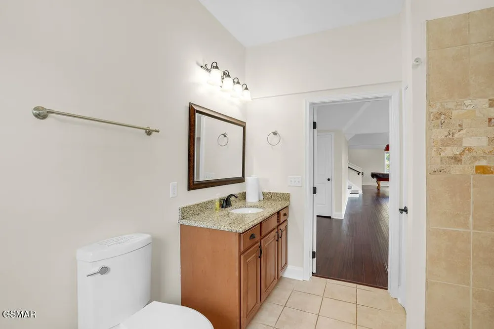 1202 Foxwood Drive Sevierville, TN 37862