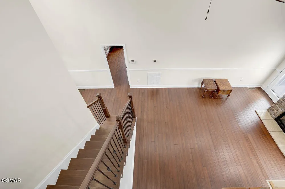 1202 Foxwood Drive Sevierville, TN 37862