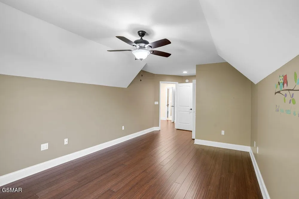 1202 Foxwood Drive Sevierville, TN 37862