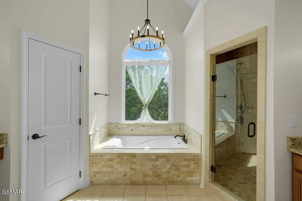 1202 Foxwood Drive Sevierville, TN 37862