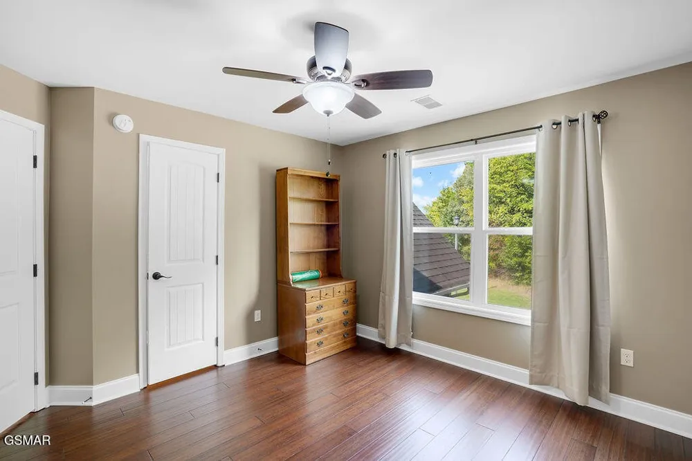 1202 Foxwood Drive Sevierville, TN 37862