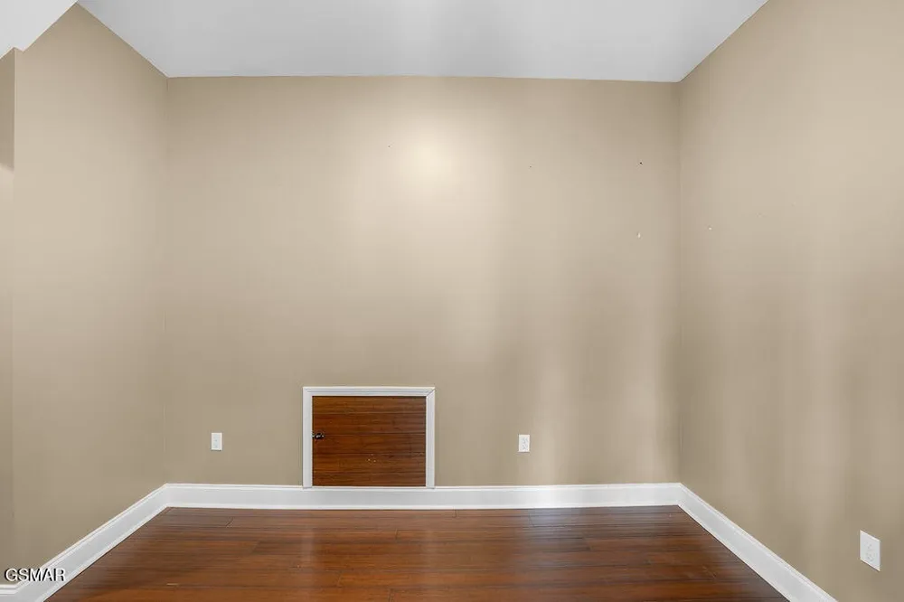 1202 Foxwood Drive Sevierville, TN 37862