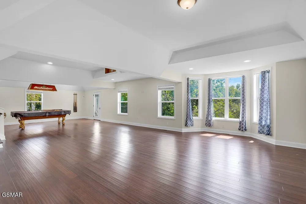 1202 Foxwood Drive Sevierville, TN 37862