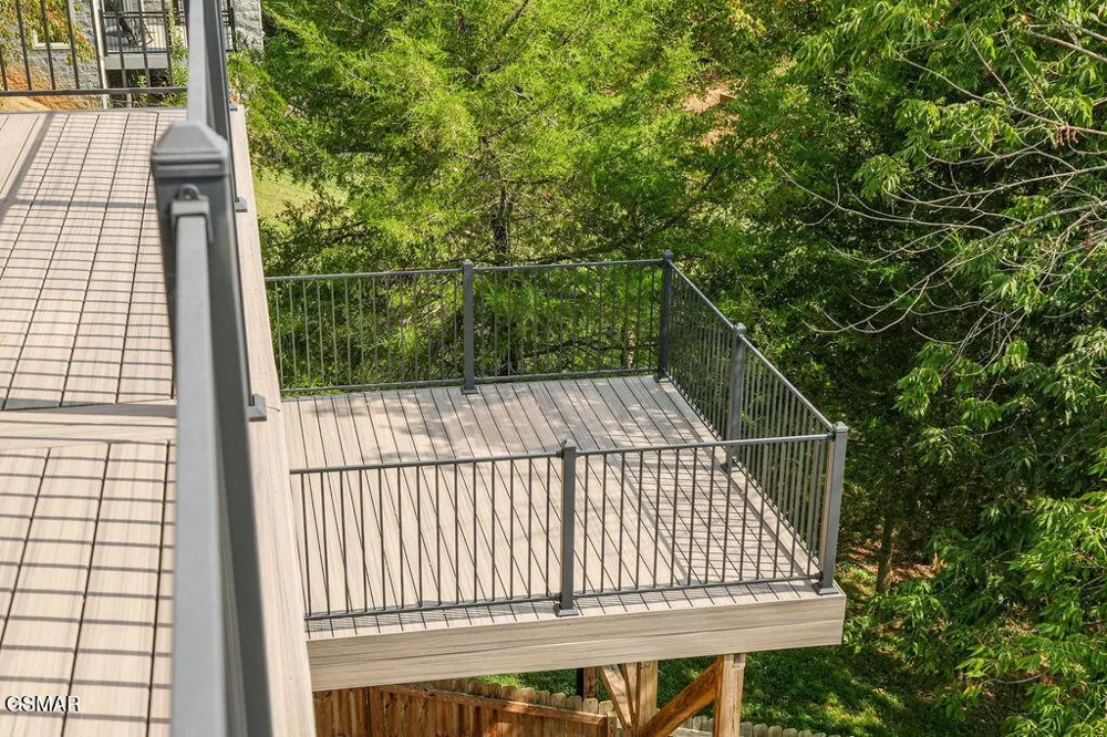 1202 Foxwood Drive Sevierville, TN 37862