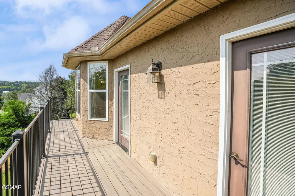 1202 Foxwood Drive Sevierville, TN 37862