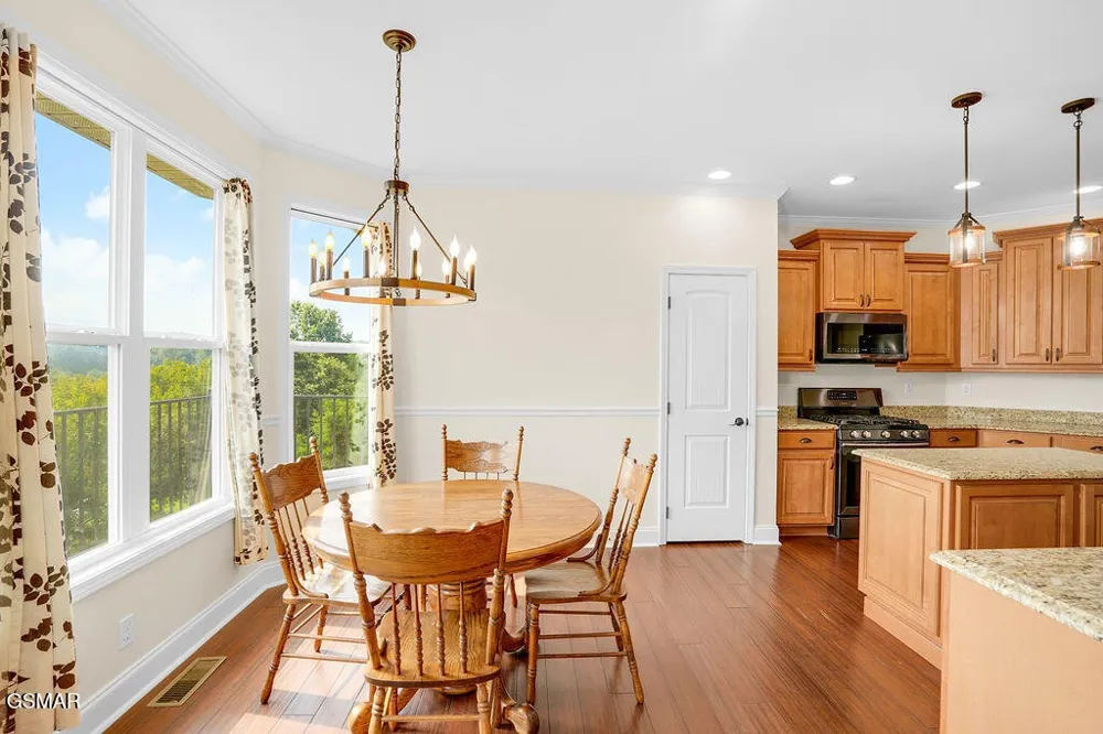 1202 Foxwood Drive Sevierville, TN 37862