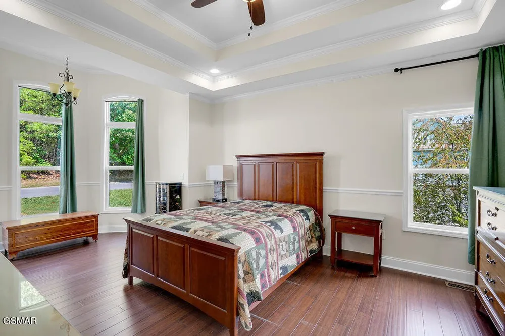 1202 Foxwood Drive Sevierville, TN 37862