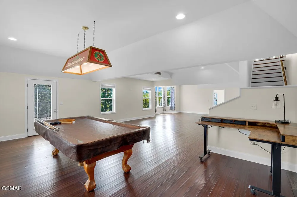 1202 Foxwood Drive Sevierville, TN 37862