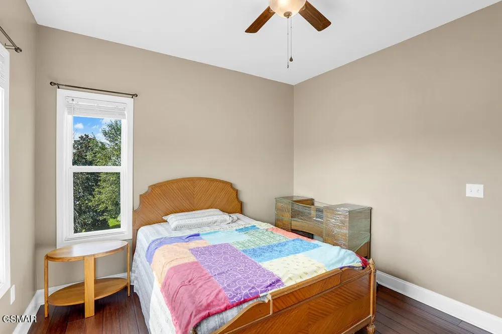 1202 Foxwood Drive Sevierville, TN 37862