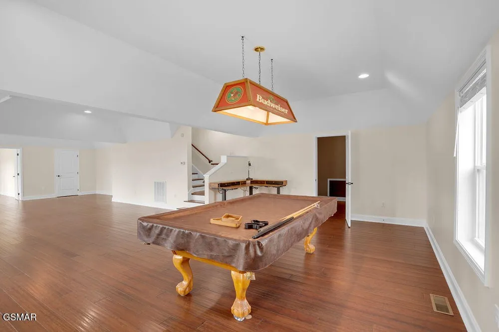 1202 Foxwood Drive Sevierville, TN 37862