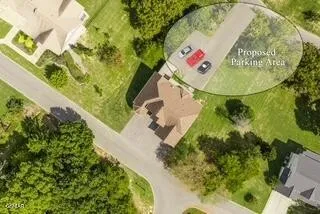 1202 Foxwood Drive Sevierville, TN 37862