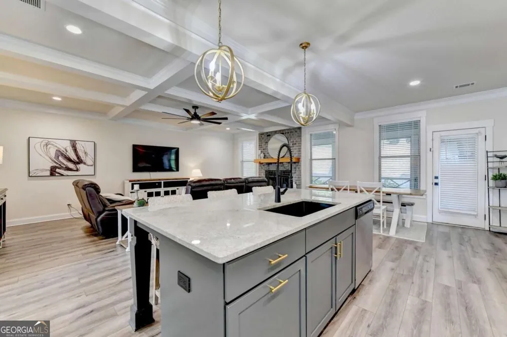 2991 Rice Creek CT Jefferson, GA 30549