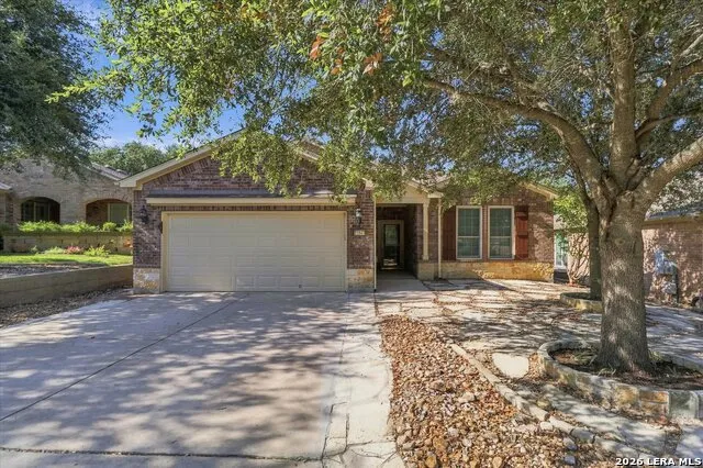 12547 Rapids Pass San Antonio, TX 78253