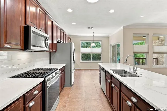 12547 Rapids Pass San Antonio, TX 78253