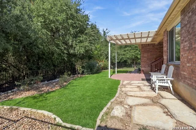 12547 Rapids Pass San Antonio, TX 78253