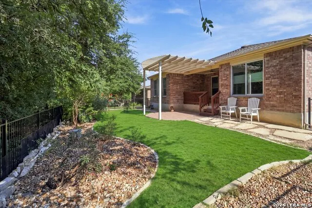 12547 Rapids Pass San Antonio, TX 78253