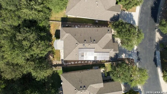 12547 Rapids Pass San Antonio, TX 78253