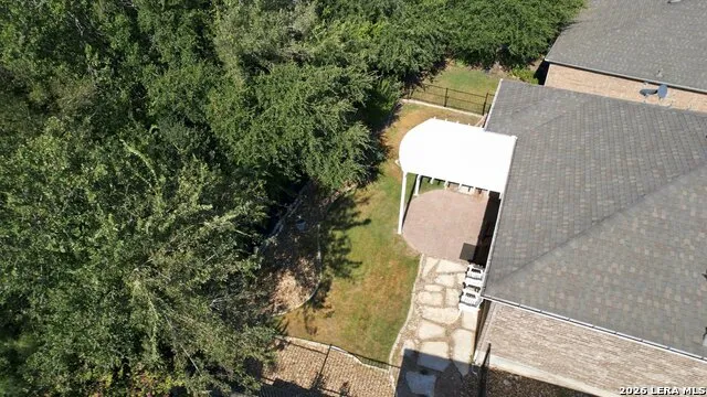 12547 Rapids Pass San Antonio, TX 78253