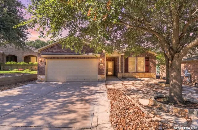 12547 Rapids Pass San Antonio, TX 78253