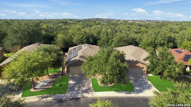 12547 Rapids Pass San Antonio, TX 78253