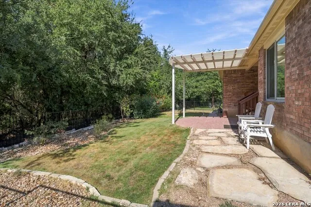 12547 Rapids Pass San Antonio, TX 78253